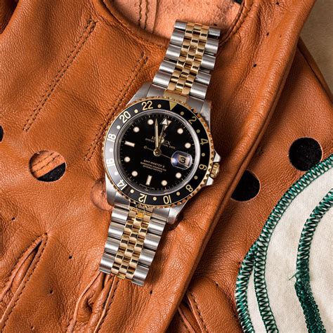 rolex 16713 history|rolex 16713 jubilee.